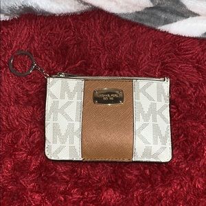 Michael Kors small wallet